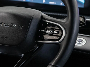 Chery Tiggo 7L, 2025г., передний привод, робот
