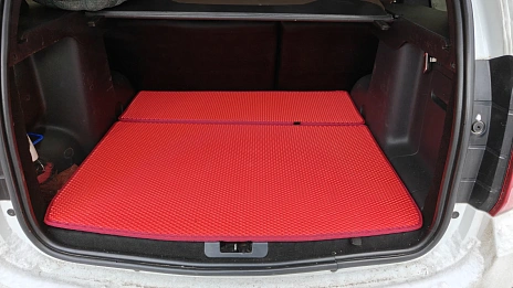 Renault Duster, 2013г., передний привод, автомат