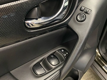 Nissan X-Trail, 2016г., передний привод, вариатор