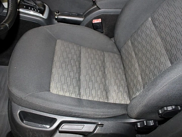 Skoda Octavia, 2011г., передний привод, робот