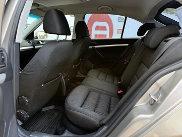 Skoda Octavia, 2009г., передний привод, робот