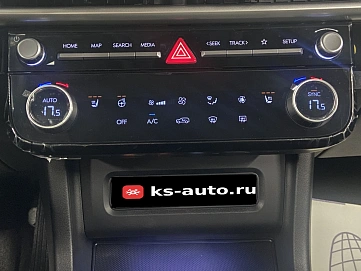 Hyundai Tucson, 2026г., полный привод, автомат