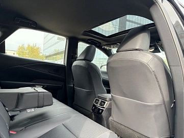 Lexus RX, 2026г., полный привод, автомат