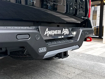 Toyota Tacoma, 2026г., полный привод, автомат