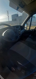 Iveco Daily, 2012г.