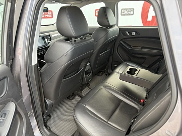 Chery Tiggo 4, 2022г., передний привод, вариатор