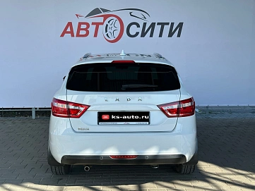 Lada (ВАЗ) Vesta, 2020г., передний привод, механика