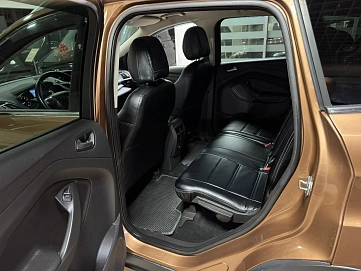 Ford Kuga, 2013г., полный привод, автомат