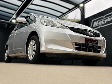 Honda Fit, 2013г., полный привод, автомат