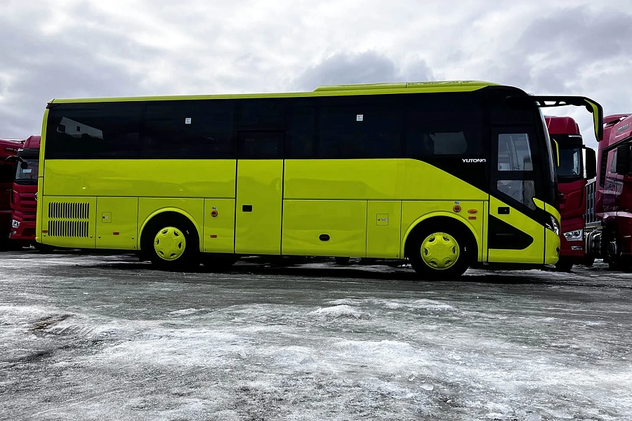 Yutong ZK6947H, 2025г.