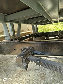 УАЗ 3909, 2006г.