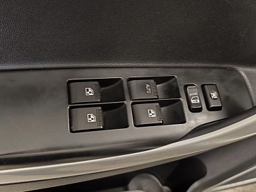 Changan CS35, 2015г., передний привод, автомат