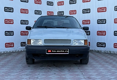 Volkswagen Passat, 1989г., передний привод, механика