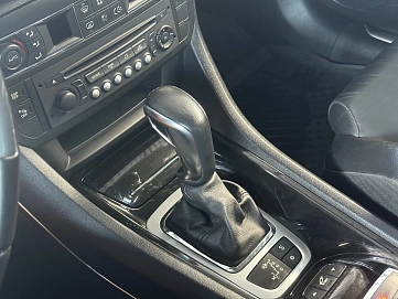 Citroen C5, 2012г., передний привод, автомат