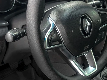 Renault Sandero, 2020г., передний привод, механика