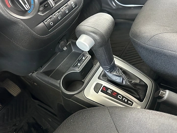 Lada (ВАЗ) Granta, 2018г., передний привод, автомат