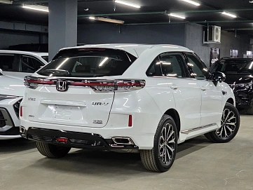 Honda UR-V, 2025г., полный привод, автомат