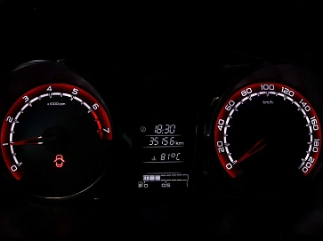 Lada (ВАЗ) Granta, 2023г., передний привод, механика