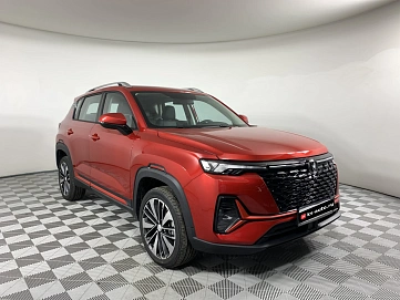 Changan CS35 Plus, 2024г., передний привод, робот