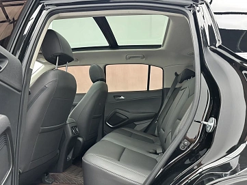 Hyundai ix35, 2023г., передний привод, робот