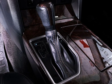 Toyota Camry, 2016г., передний привод, автомат