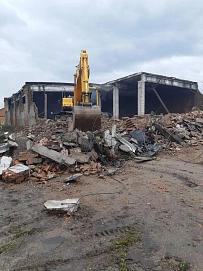 Hyundai R300LC, 2013г.