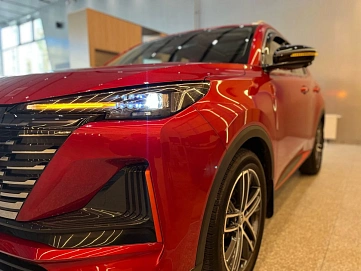 Changan CS55 Plus, 2023г