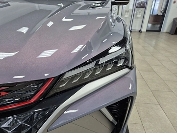 Geely Coolray, 2024г., передний привод, робот