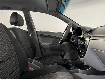 Chevrolet Lacetti, 2008г., передний привод, механика