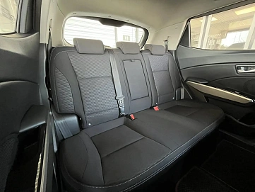 SsangYong Tivoli, 2016г., передний привод, автомат