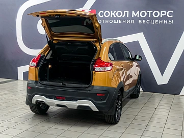 Lada (ВАЗ) XRAY, 2018г., передний привод, механика