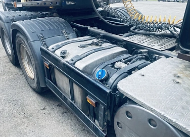 Scania P series, 2018г.