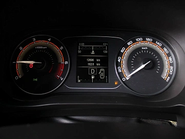 Lada (ВАЗ) Vesta, 2025г., передний привод, вариатор