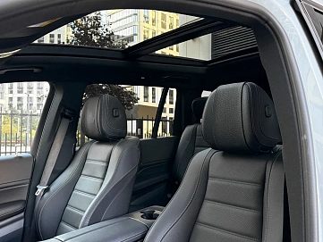 Mercedes-Benz GLS, 2026г., полный привод, автомат