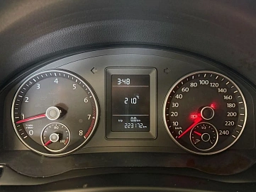 Volkswagen Golf Plus, 2011г., передний привод, механика