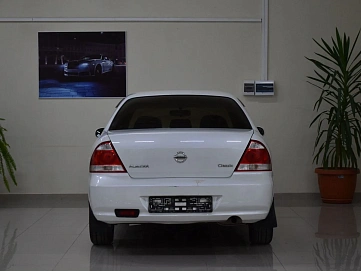 Nissan Almera Classic, 2012г., передний привод, автомат