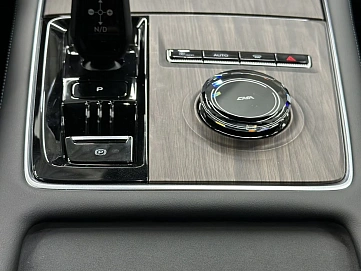 Geely Monjaro, 2025г., полный привод, автомат