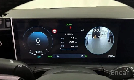 Hyundai Santa Fe, 2023г., полный привод, автомат
