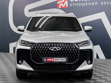 Chery Tiggo 7L, 2024г., полный привод, робот