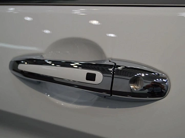 Haval M6, 2024г., передний привод, робот