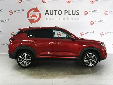 Changan CS35 Plus, 2024г