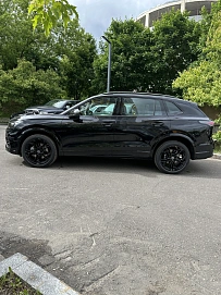Volkswagen Tiguan, 2026г., полный привод, робот