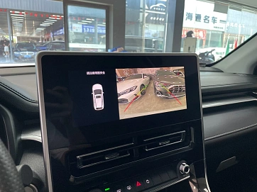 Haval M6, 2023г., передний привод, робот