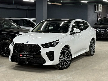 BMW X2, 2025г