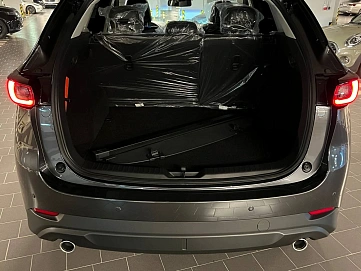 Mazda CX-5, 2026г., передний привод, автомат