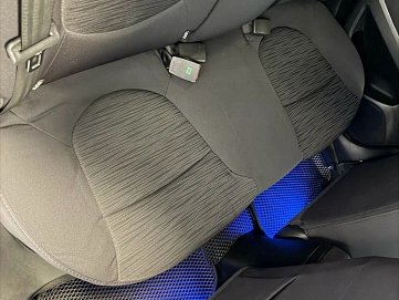 Hyundai Solaris, 2016г., передний привод, механика