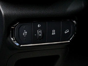 Haval Jolion, 2025г., передний привод, робот