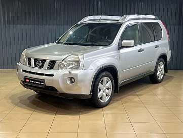 Nissan X-Trail, 2007г