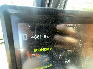 Develon DX300, 2023г.