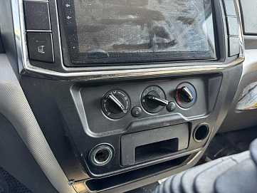 Dongfeng C120, 2024г.